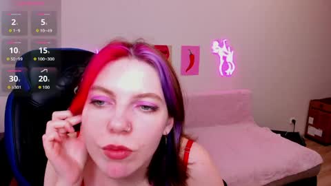 Mary 3 online show from 03/20/26, 08:52