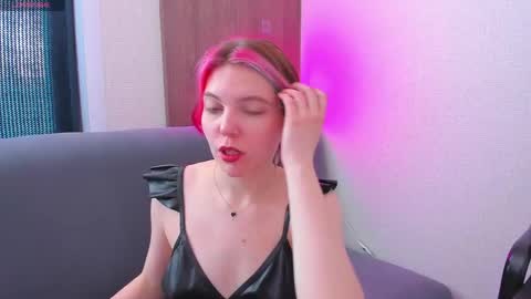 Marie 3 online show from 04/03/26, 05:27