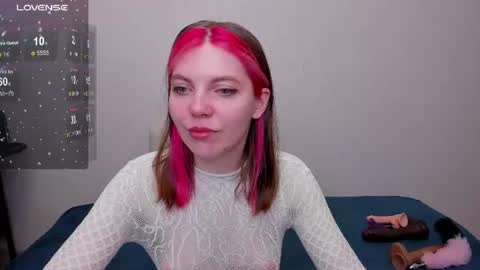 Marie 3 online show from 06/24/26, 06:12