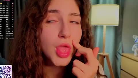 Maria online show from 11/15/25, 09:00