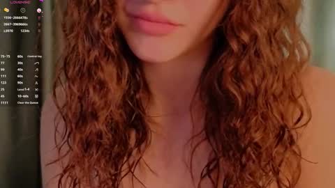 Maria online show from 01/18/26, 07:39