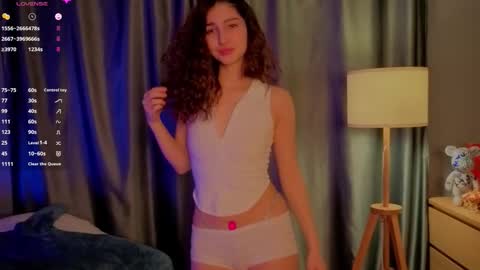 Maria online show from 02/07/26, 09:51