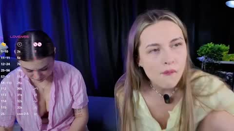 Mira and Mari online show from 03/19/26, 05:50