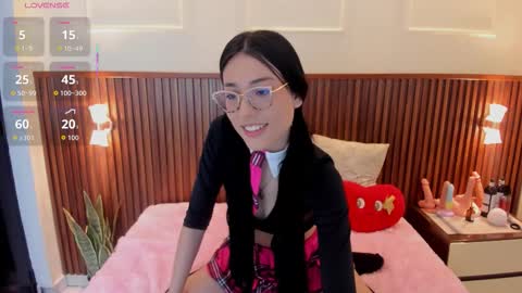 MARIE  online show from 02/10/26, 12:31