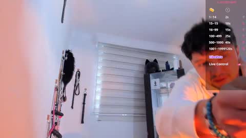 Maria  online show from 02/21/25, 02:59