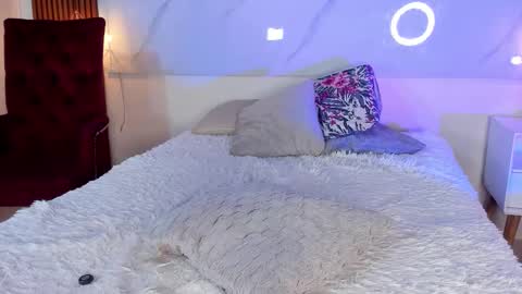 Maria  online show from 03/24/26, 03:17