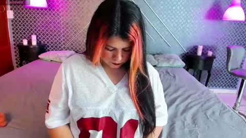 Marie online show from 02/28/26, 03:07