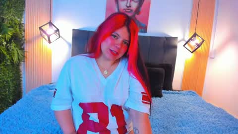 Marie online show from 04/23/26, 03:19