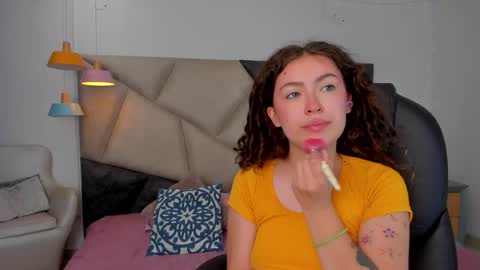 Mariee online show from 03/02/26, 06:26