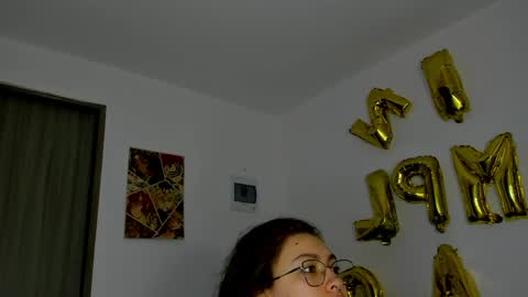 Mariee online show from 04/19/26, 06:54