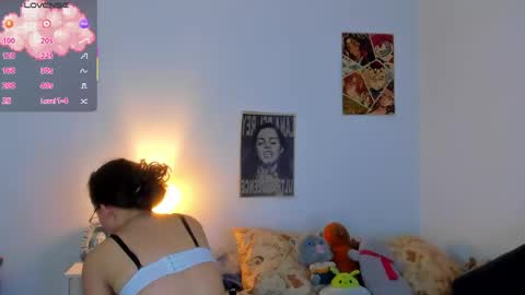 Mariee online show from 04/25/26, 07:00