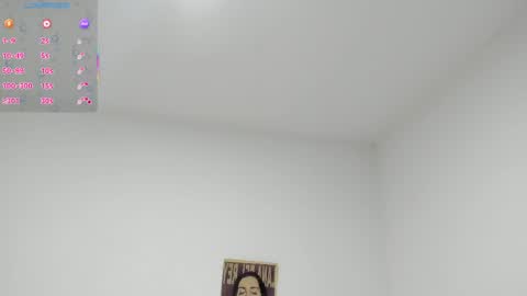 Snapshot of marieetaylor chatting on 05/24/26, 03:39 Mariee online show from 05/24/26, 03:39