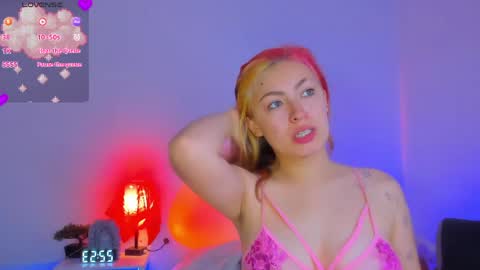 Snapshot of marieetaylor chatting on 06/01/26, 07:48 Mariee online show from 06/01/26, 07:48