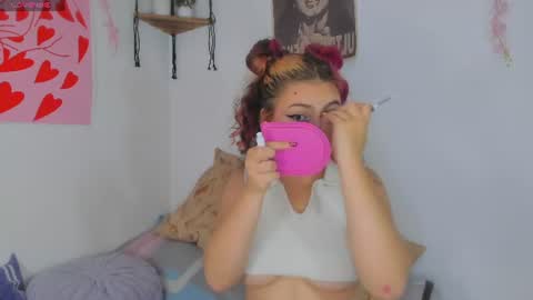 Mariee online show from 07/27/26, 05:53