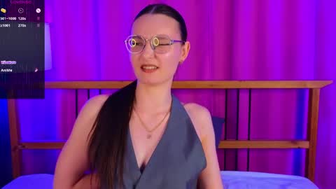 Marie online show from 04/18/26, 08:31