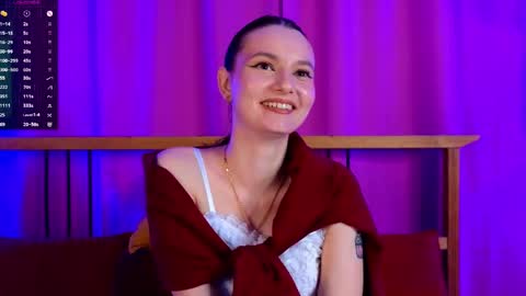 Marie online show from 04/19/26, 09:06