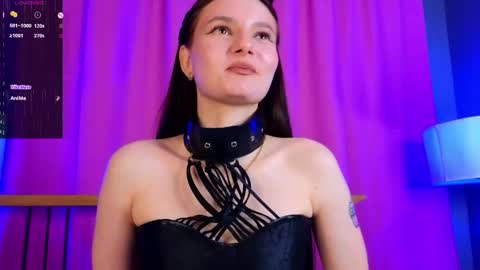 Marie online show from 04/21/26, 02:37