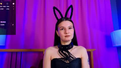 Marie online show from 04/21/26, 02:51