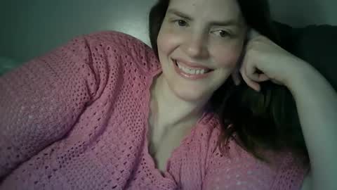 Mariejojo online show from 01/19/25, 07:15