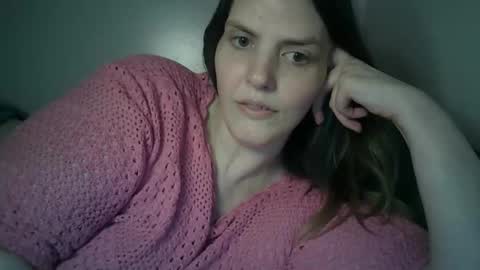 Mariejojo online show from 02/11/25, 05:58