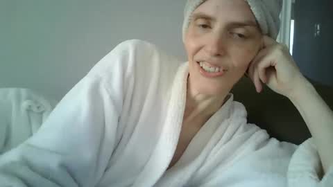 Mariejojo online show from 03/14/26, 07:08