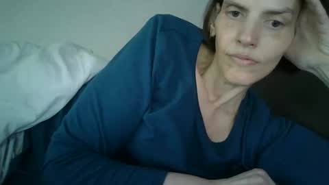 Mariejojo online show from 04/01/26, 02:36