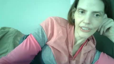 Mariejojo online show from 04/05/26, 03:31