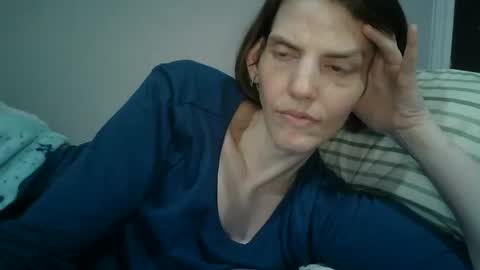 Mariejojo online show from 04/12/26, 05:01