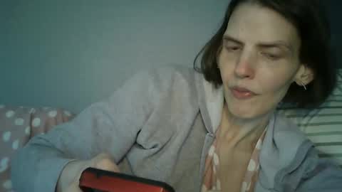 Mariejojo online show from 04/19/26, 07:49