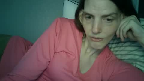 Mariejojo online show from 04/21/26, 07:17