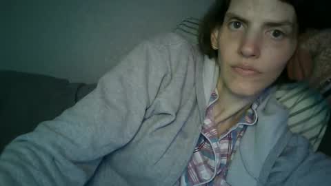 Mariejojo online show from 04/22/26, 01:56