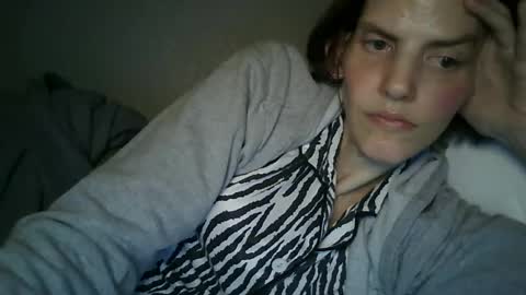 Mariejojo online show from 04/23/26, 04:46