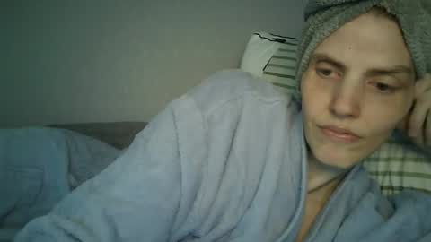 Mariejojo online show from 04/23/26, 03:14