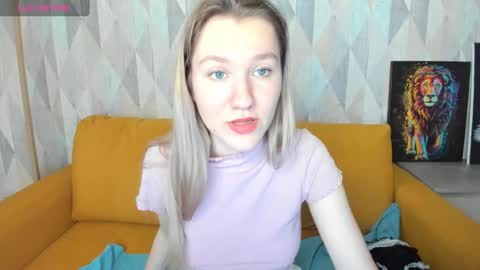 mariel_brown online show from 01/03/25, 04:44
