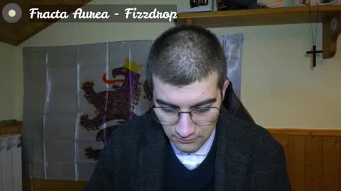 Marie online show from 01/18/26, 02:54