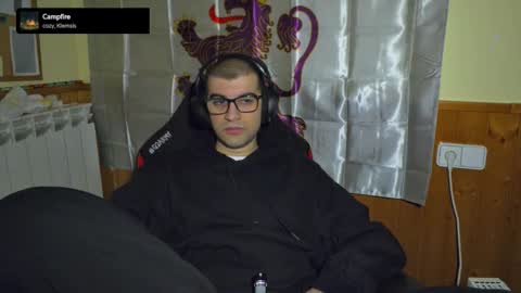 Marie online show from 02/15/26, 12:40