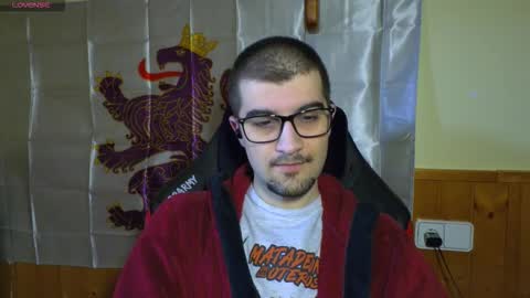 Marie online show from 02/26/26, 02:05