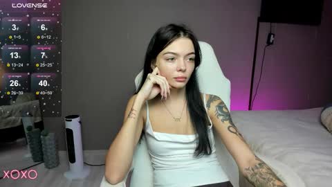 Maria  online show from 10/08/25, 01:42