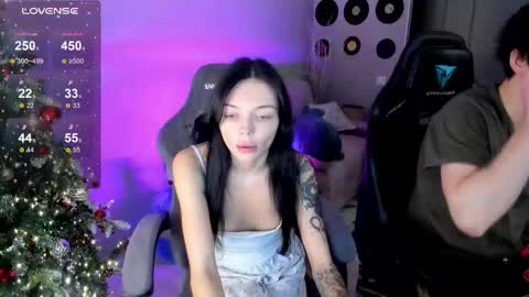 Maria  online show from 01/09/26, 12:19