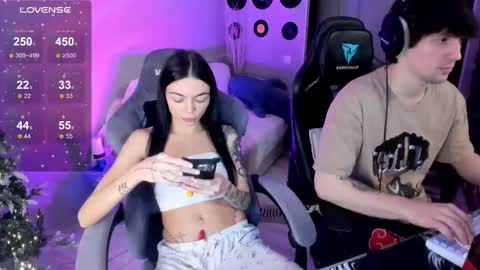 Maria  online show from 02/01/26, 06:56