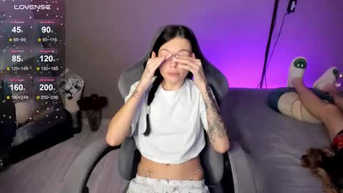 Maria  online show from 02/16/26, 04:14