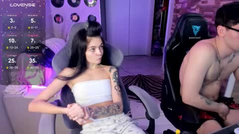 Maria  online show from 02/24/26, 04:38