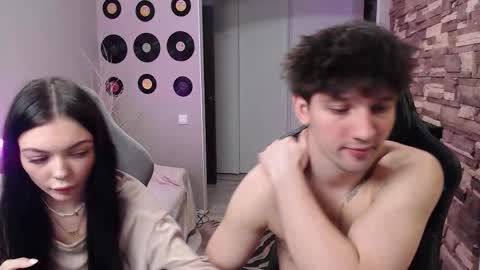 Maria  online show from 03/16/26, 04:40