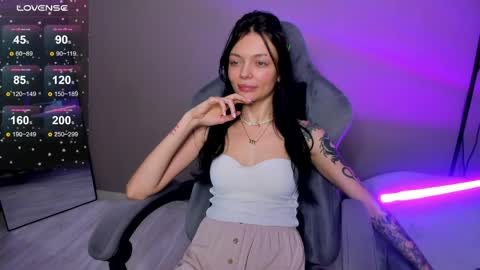 Maria  online show from 03/24/26, 02:11