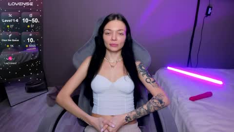 Maria  online show from 03/31/26, 03:12