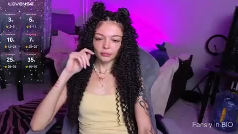 Maria  online show from 06/09/26, 07:36