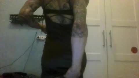 Snapshot of mariellesissy chatting on 10/13/25, 10:37 mariellesissy online show from 10/13/25, 10:37