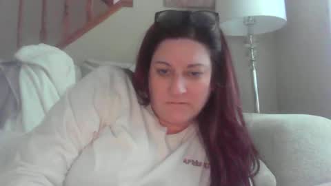 Marie online show from 10/29/25, 08:10