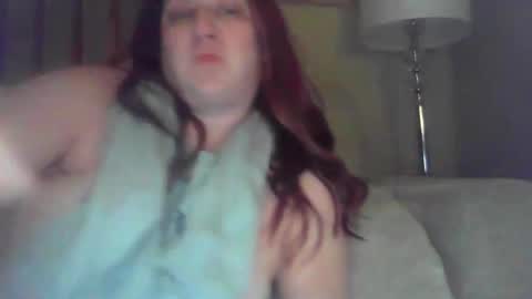 Marie online show from 11/05/25, 12:32