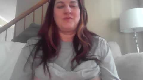 Marie online show from 03/12/26, 06:58